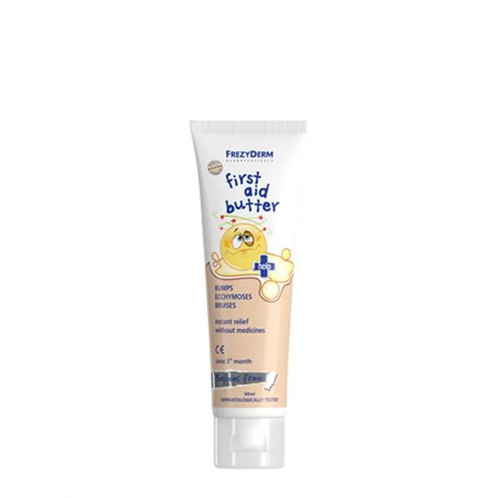 FREZYDERM_422120 FREZYDERM FIRST AID BUTTER 50ml