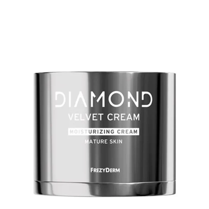 FREZYDERM DIAMOND VELVET MOIST.Cr 50ml