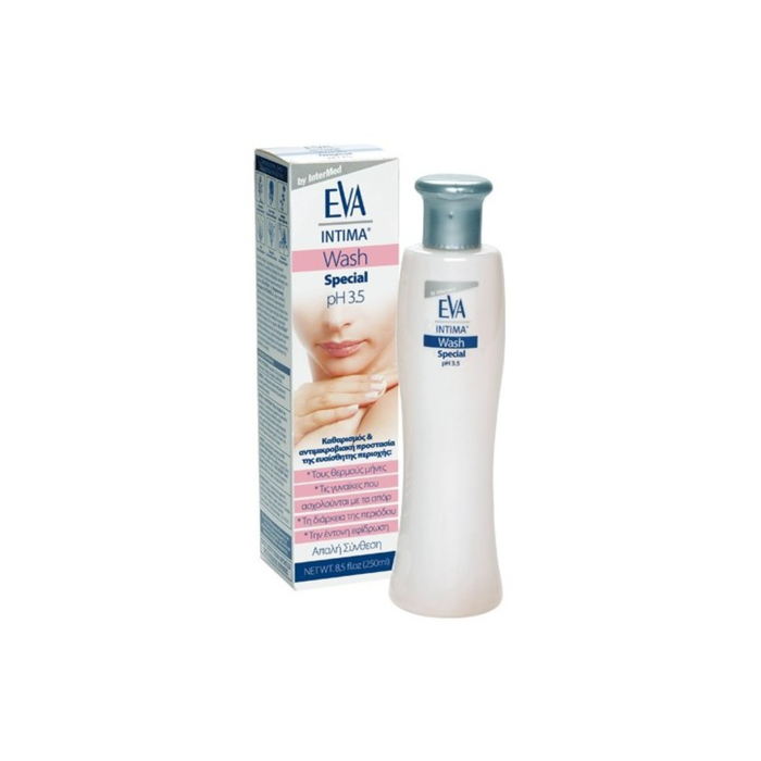 INTERMED Eva Intima Special Wash