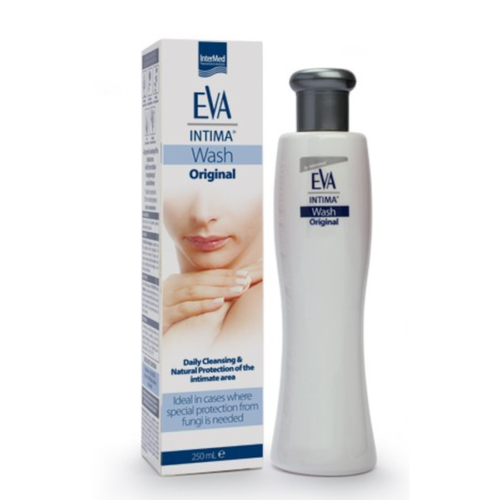 INTERMED Eva Intima Original Wash