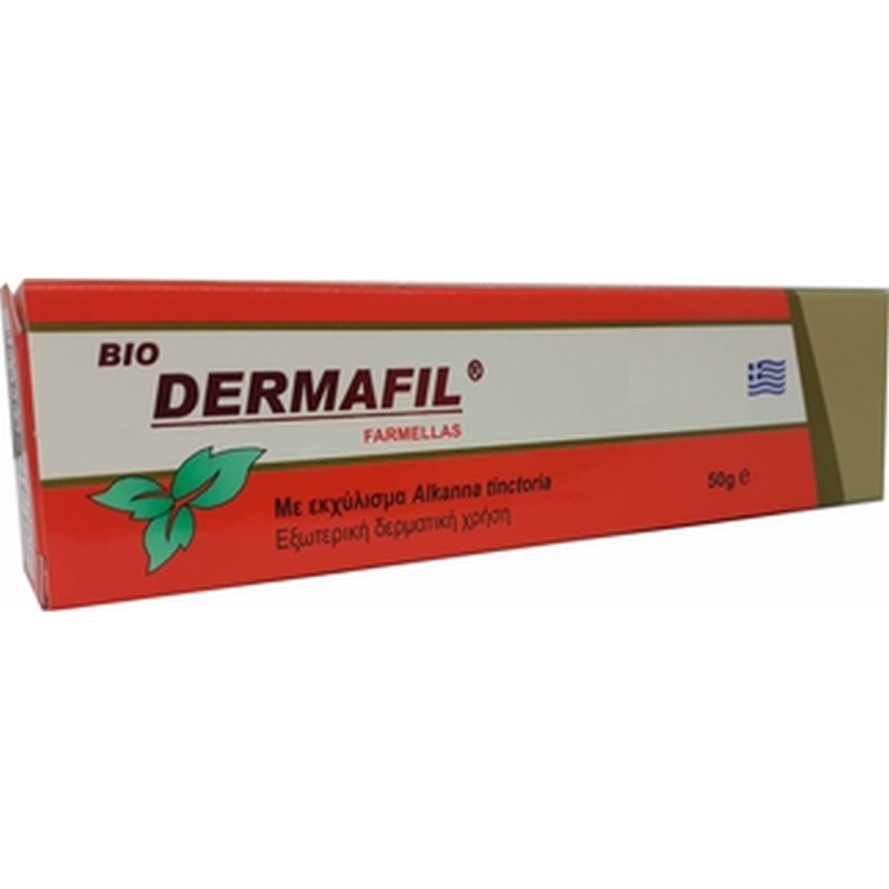 MEDICHROM BIO DERMAFIL OINT 20 GR