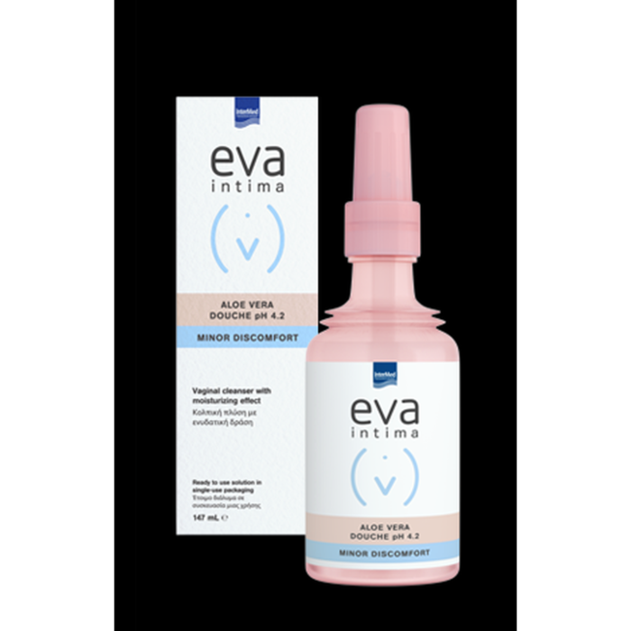 INTERMED Eva Intima Aloe Vera Douche