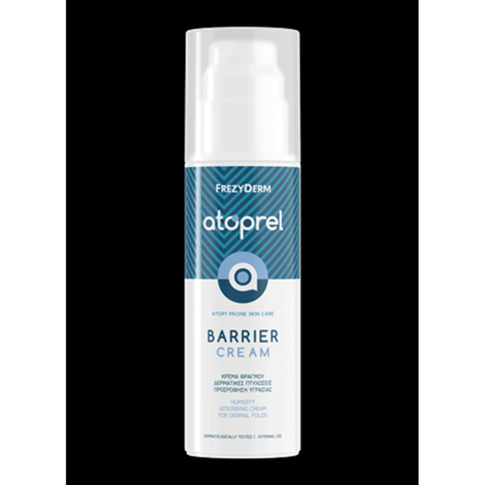 FREZYDERM ATOPREL BARRIER CREAM