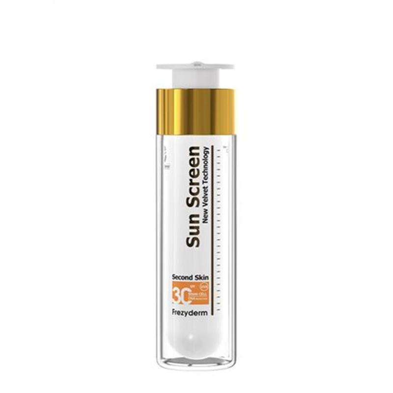 FREZYDERM SUN SCREEN VELVET FACE SPF 30