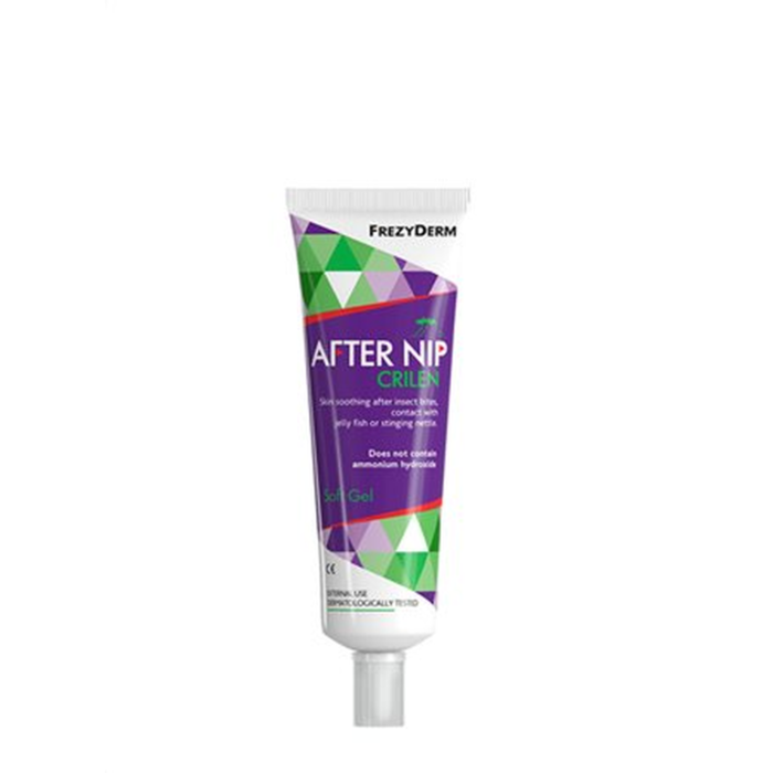 FREZYDERM Gel CRILEN AFTER NIP