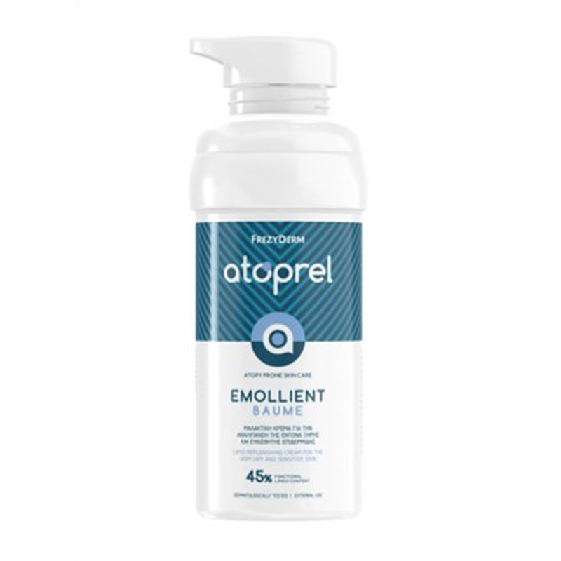 FREZYDERM ATOPREL EMOLLIENT BAUME