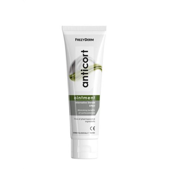 FREZYDERM ANTICORT OINTMENT