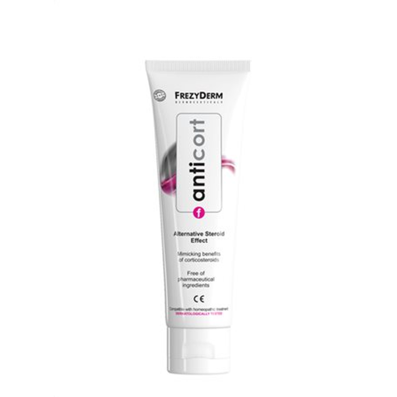 FREZYDERM ANTICORT CREAM