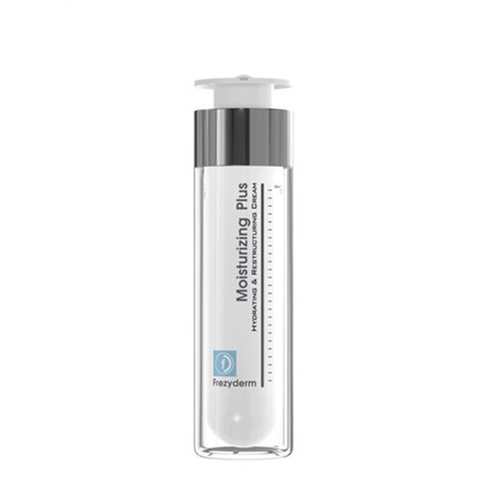 FREZYDERM MOISTURIZING PLUS CREAM