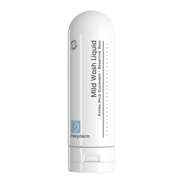FREZYDERM MILD WASH LIQUID