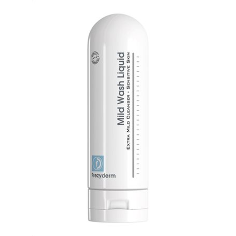 FREZYDERM MILD WASH LIQUID