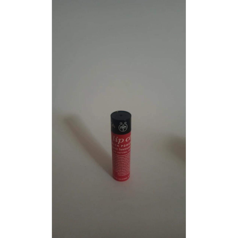 APIVITA LIP CARE WITH POMEGRANATE
