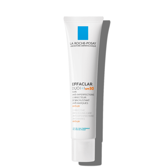 LA ROCHE-POSAY EFFACLAR DUO(+) SPF 30 40ML