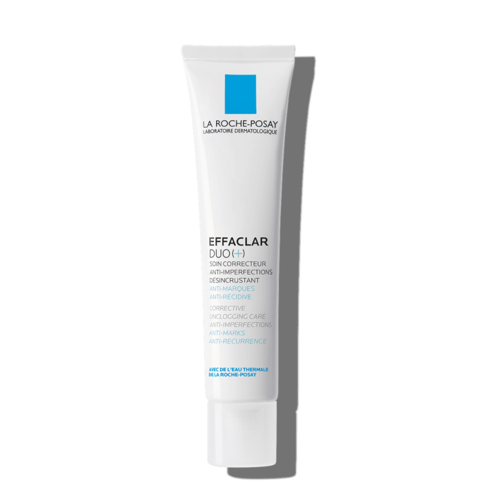 LA ROCHE-POSAY EFFACLAR DUO(+) CORRECTIVE UNCLOGGING CARE 40ML