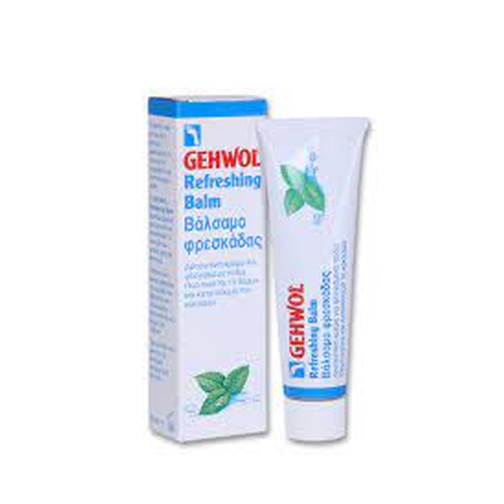 GEHWOL_FAR_352 GEHWOL REFRESHING BALM 75ml