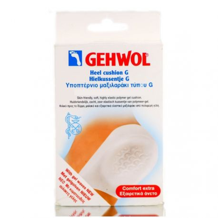 GEHWOL HEEL CUSHION G