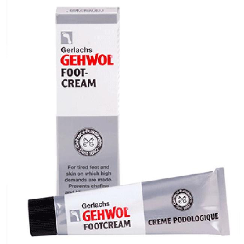 GEHWOL FOOTCREAM 75ml
