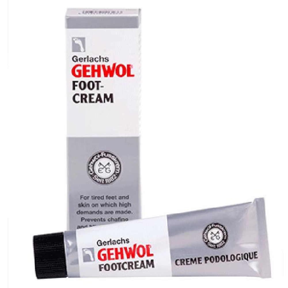 GEHWOL_FAR_379 GEHWOL FOOTCREAM 75ml