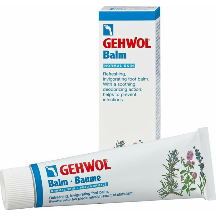 GEHWOL BALM 75ml