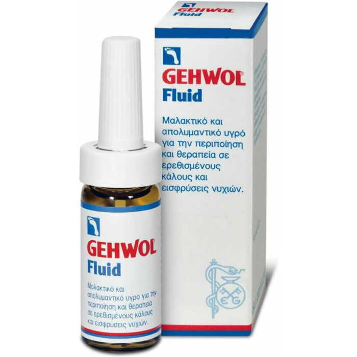 GEHWOL FLUID 15ml