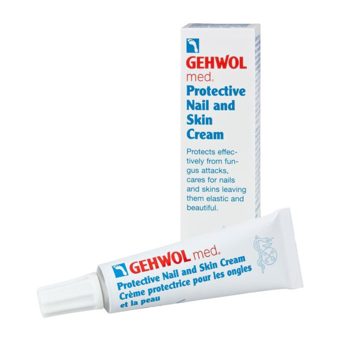 GEHWOL PROTECTIVE NAIL AND SKIN CREAM 15ml