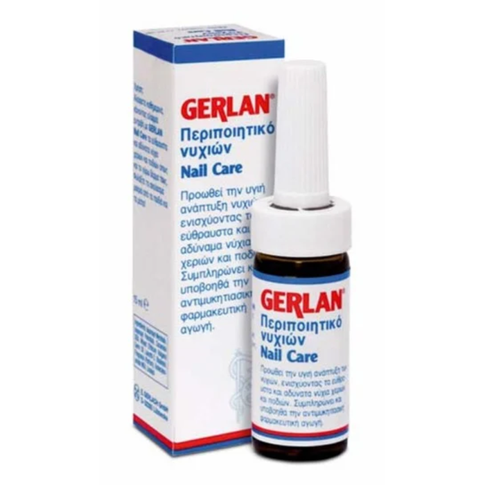 GEHWOL GERLAN NAIL CARE 15ml