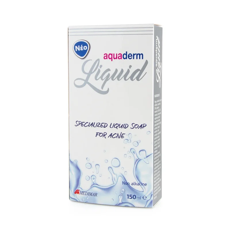 MEDIMAR AQUADERM LIQUID 150ML