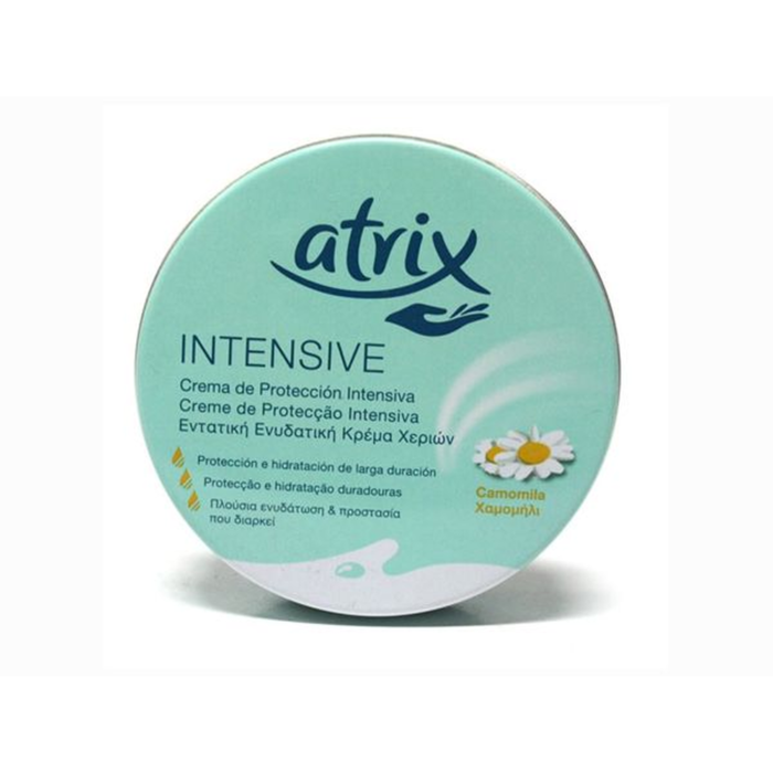 ATRIX INTENSIVE PROTECTION HAND CREAM 60ML