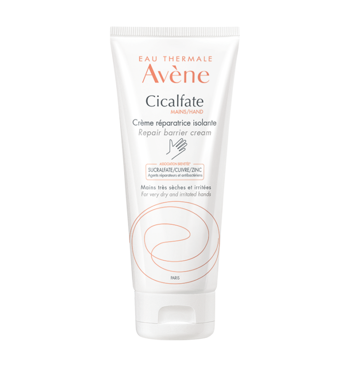 AVENE CICALFATE HAND CREAM 100ML