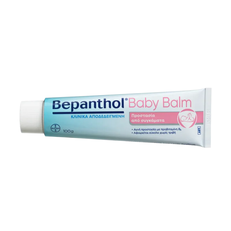 BEPANTHOL BABY BALM 100g