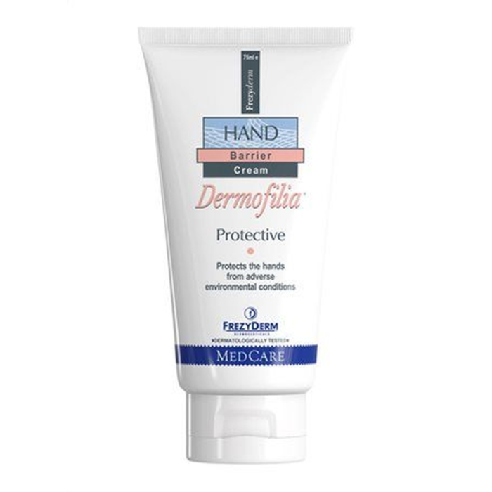 FREZYDERM DERMOFILIA HAND CREAM 75ML
