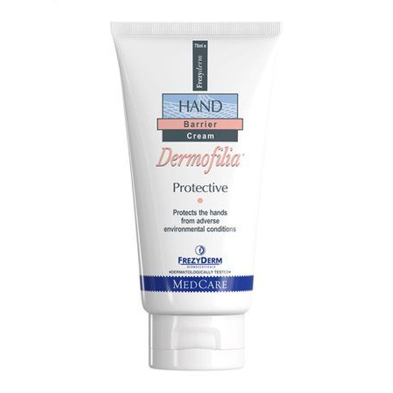 FREZYDERM DERMOFILIA HAND CREAM 75ML