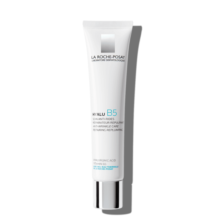 LA ROCHE-POSAY HYALU B5 ANTI-WRINKLE CARE 40ML
