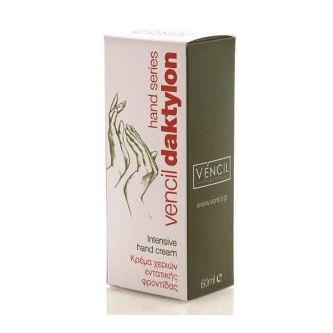 VENCIL DAKTYLON HAND CREAM 60ML