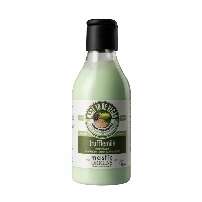 MASTIC ORIGINS TRUFFLEMILK