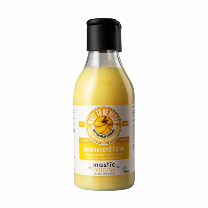 MASTIC ORIGINS BANANA CONDITIONER