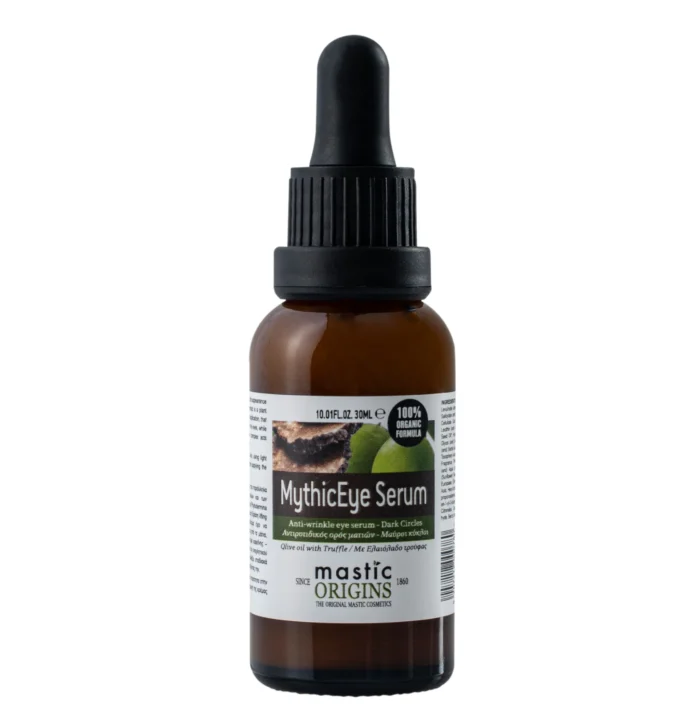 MASTIC ORIGINS MYTHIC EYE DROPS