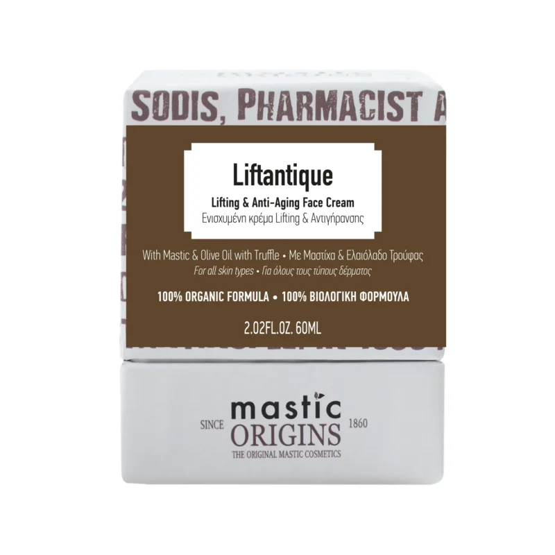 MASTIC ORIGINS LIFTANTIQUE CREAM
