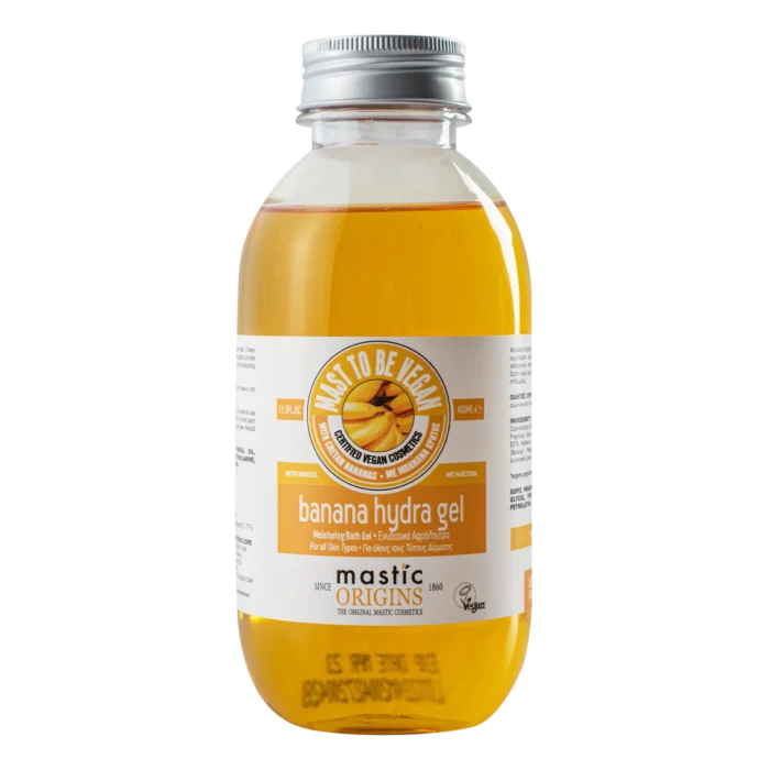 MASTIC ORIGINS BANANA HYDRA GEL