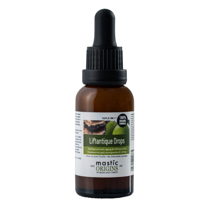 MASTIC ORIGINS LIFTANTIQUE DROPS