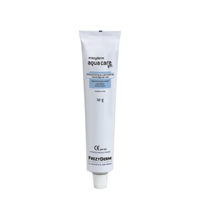FREZYDERM AQUA CARE GEL ΛΙΠΑΝΤΙΚΟ ΚΟΛΠΟΥ ΓΙΑ ΤΗΝ ΕΜΜΗΝΟΠΑΥΣΗ