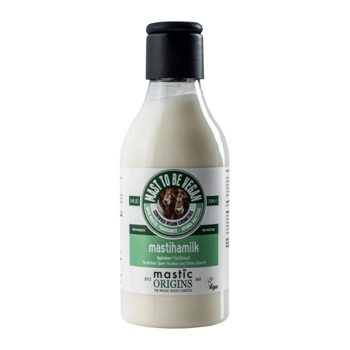 MASTIC ORIGINS MASTIHA MILK