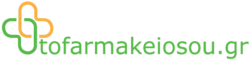 tofarmakeiosou.gr Logo