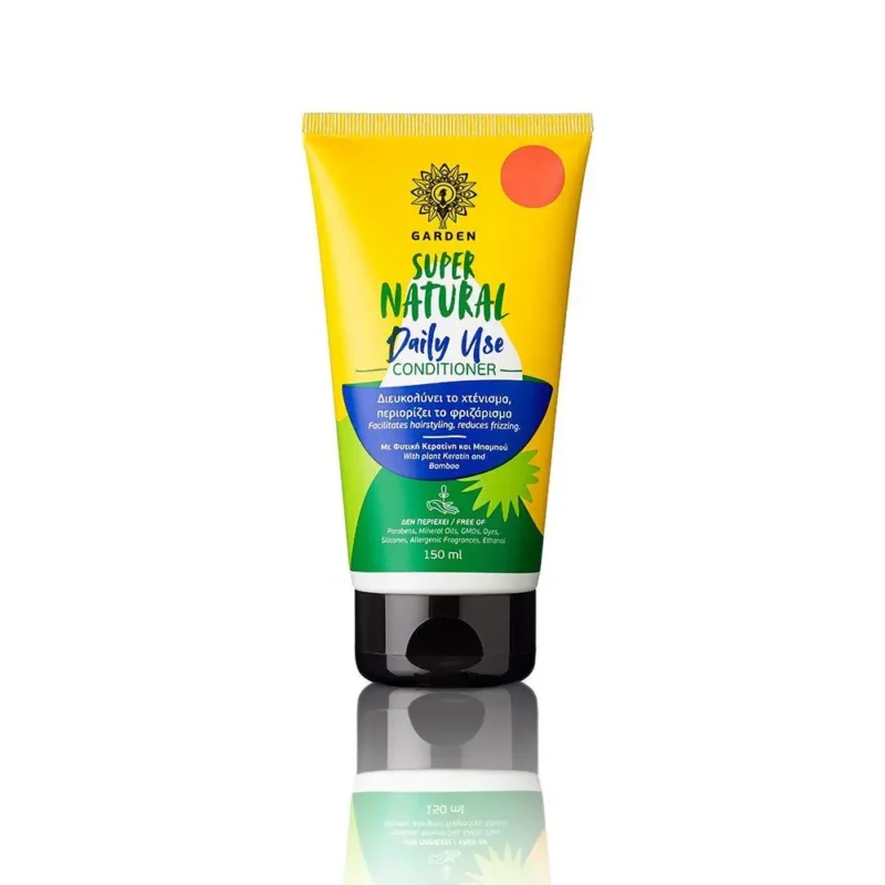 SUPERNATURAL CONDITIONER DAILY USE 150ml