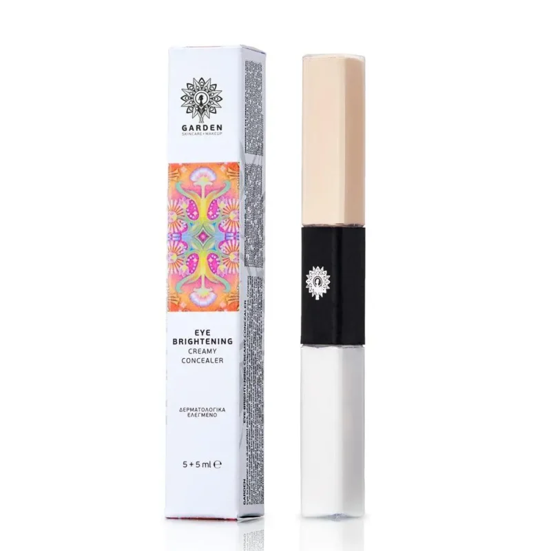 EYE BRIGHTENING CREAMY CONCEALER Νο 20 BEIGE