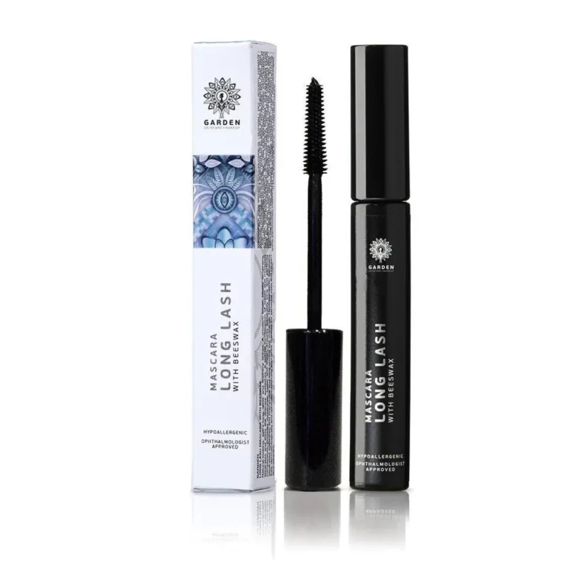 LONG LASH MASCARA 9ml