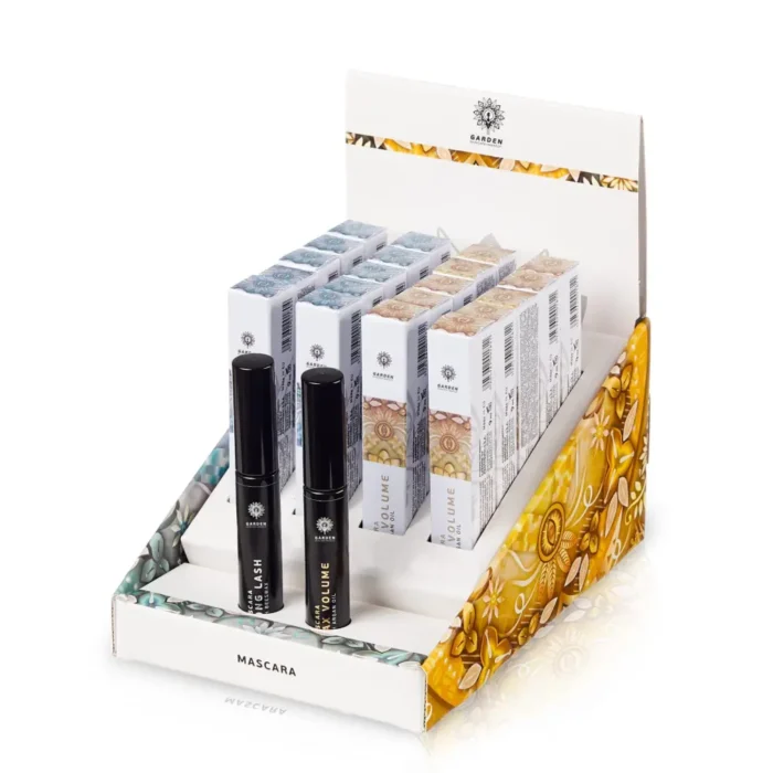 MAX VOLUME MASCARA 9ml