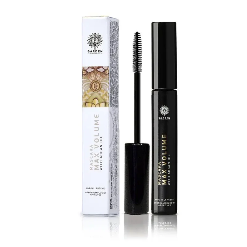 MAX VOLUME MASCARA 9ml
