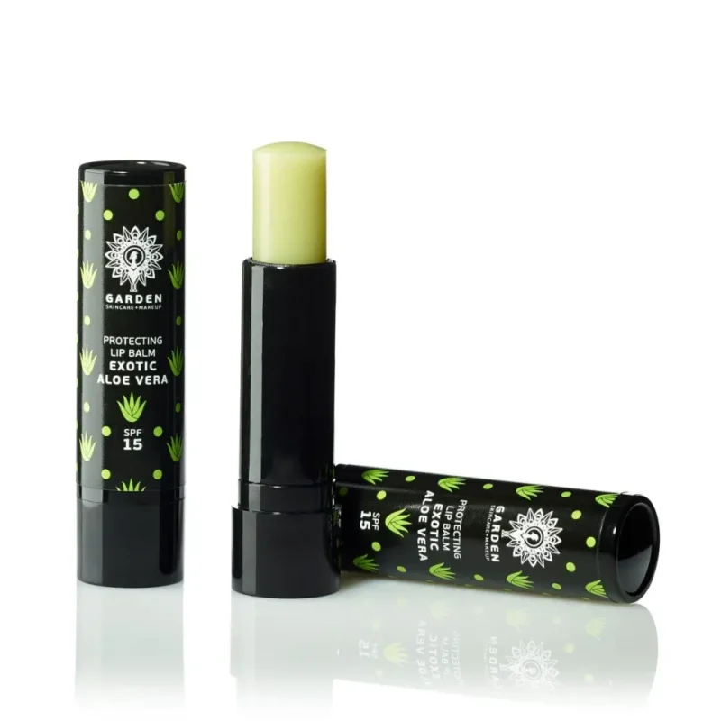 LIP CARE ALOE VERA