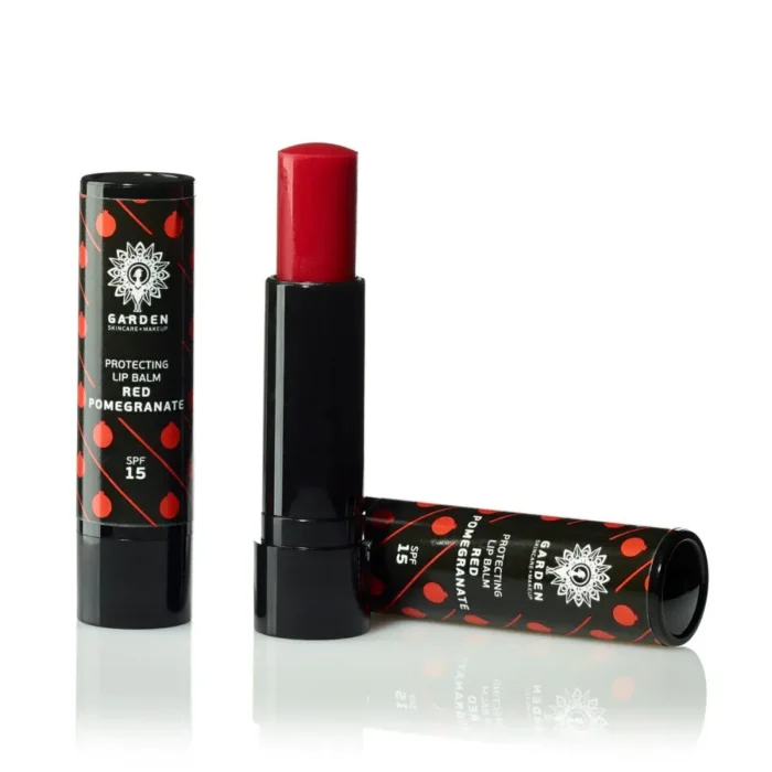 LIP CARE POMEGRANATE